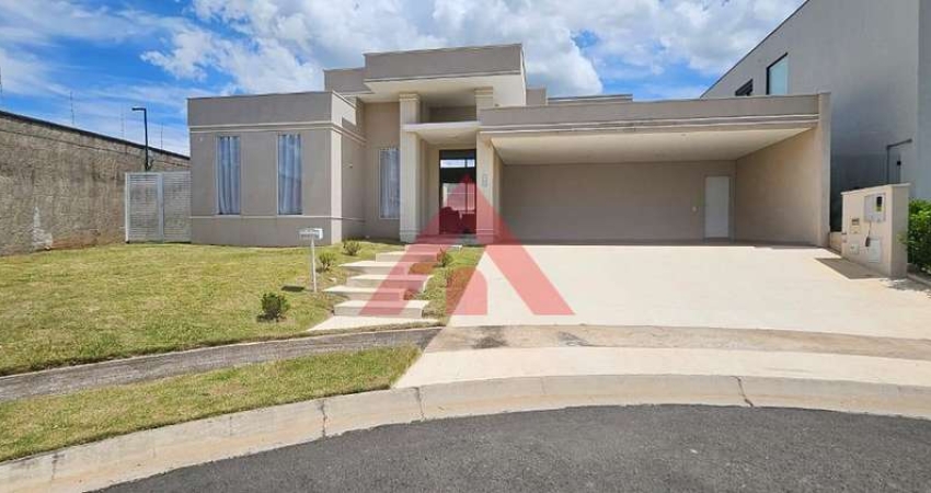 Casa em condomínio fechado com 3 quartos para alugar na Avenida Carlos Diaulas Serpa, s/n, Loteamento Parque dos Alecrins, Campinas