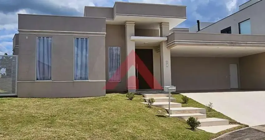 Casa em condomínio fechado com 3 quartos para alugar na Avenida Carlos Diaulas Serpa, s/n, Loteamento Parque dos Alecrins, Campinas