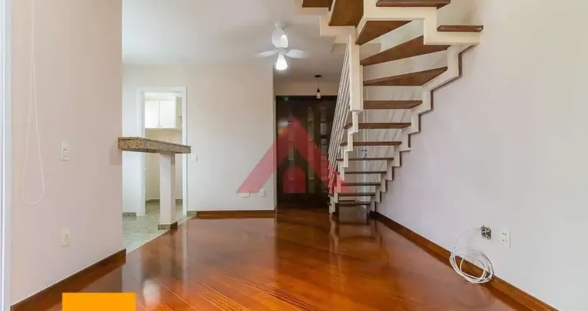 Apartamento com 1 quarto para alugar na Rua Santo Antônio, 135, Cambuí, Campinas