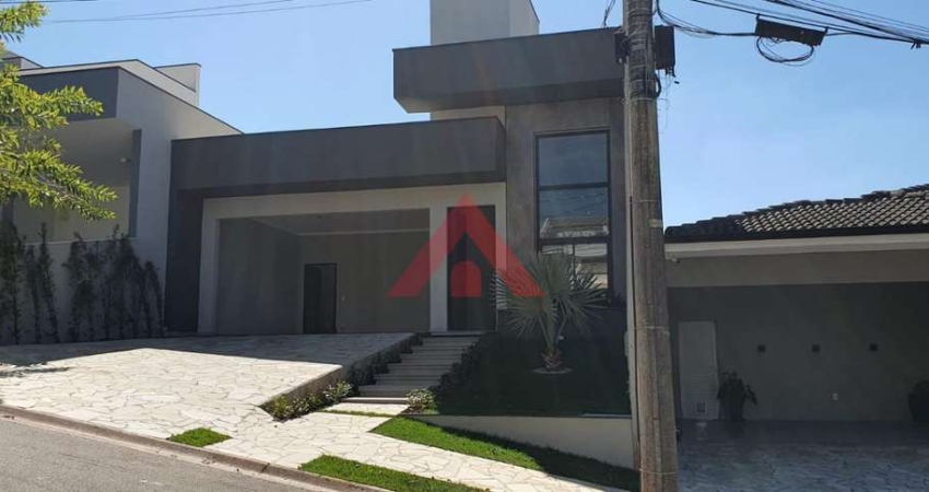 Casa em condomínio fechado com 3 quartos à venda na Rua José Carlos Ferrari, 382, Residencial Santa Maria, Valinhos
