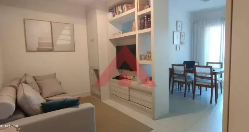 Apartamento com 2 quartos à venda na Rua Antônio Cesarino, 1003, Centro, Campinas