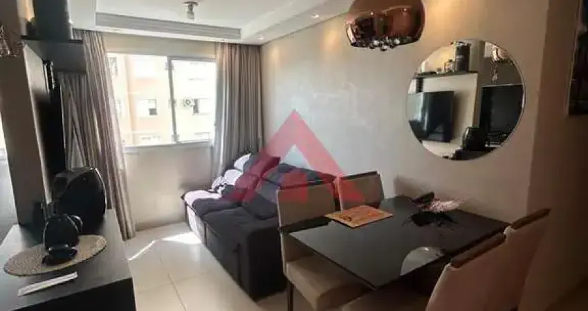 Apartamento com 2 quartos à venda no Parque Industrial, Campinas 