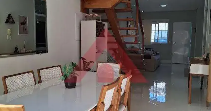 Casa em condomínio fechado com 3 quartos à venda na Avenida Synesio Siqueira, 206, Fazenda São Quirino, Campinas