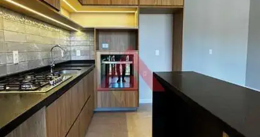 Apartamento com 2 quartos para alugar na Avenida Wellman Galvão de França Rangel, 2264, Swiss Park, Campinas