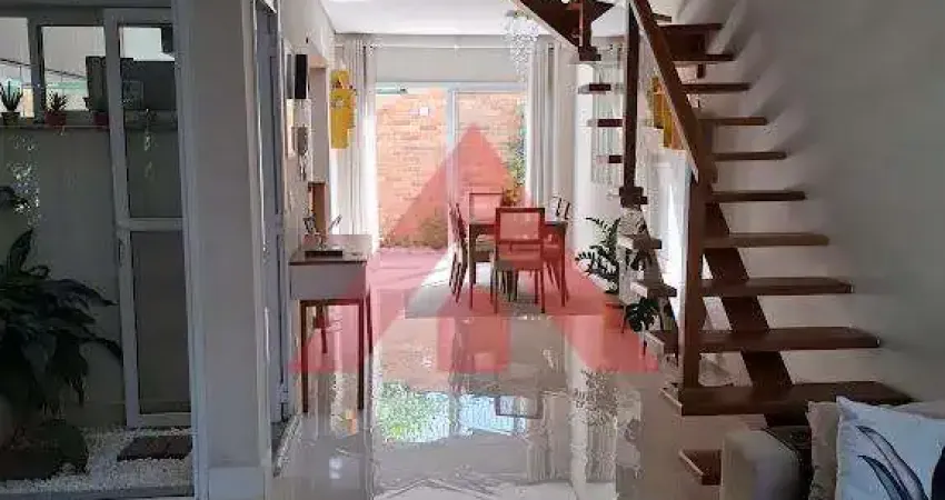 Casa em condomínio fechado com 3 quartos à venda na Avenida Synesio Siqueira, 206, Fazenda São Quirino, Campinas