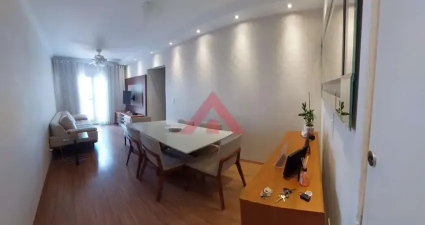 Apartamento com 2 quartos à venda na Rua Antônio José da Silva Martelinho, 490, Parque Industrial, Campinas