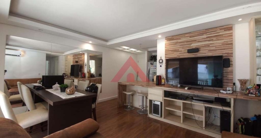 Apartamento com 3 quartos à venda na Avenida João Scarparo Netto, 240, Jardim Santa Genebra, Campinas
