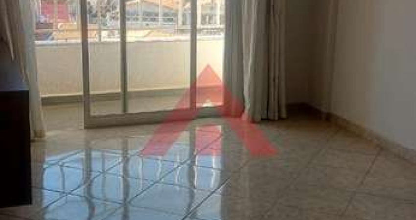 Apartamento com 3 quartos para alugar na Rua Antônio Oliveira Valente, 70, Vila Marieta, Campinas