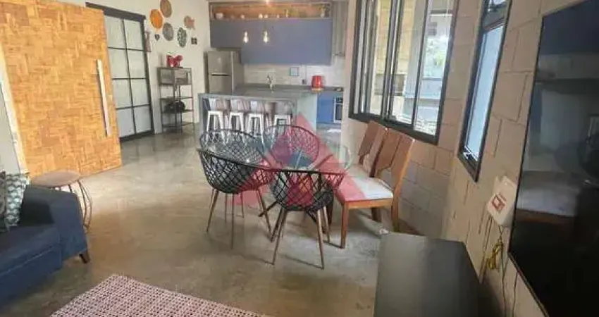 Casa em condomínio fechado com 3 quartos à venda na Avenida Santana, 1.990, Jardim Golden Park Residence, Hortolândia