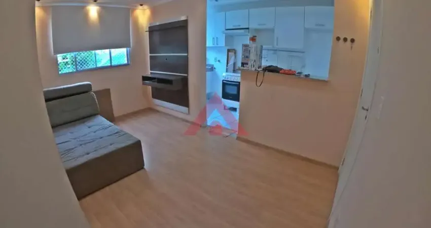 Apartamento com 2 quartos à venda na Rua Professora Maria Pilar Bórgia, 215, Vila Carminha, Campinas