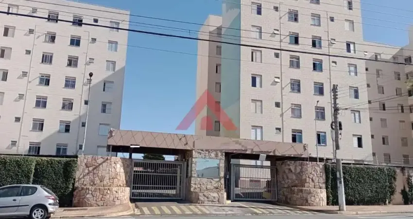 Apartamento com 2 quartos à venda na Rua Doutor Sylvio Carvalhaes, 1477, Jardim Paulicéia, Campinas