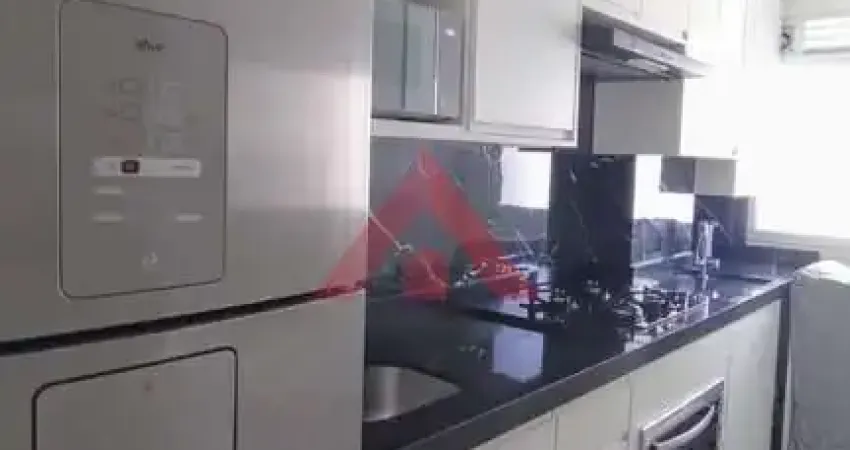 Apartamento com 2 quartos à venda na Rua Santa Rita do Passa Quatro, 255, Jardim Nova Europa, Campinas