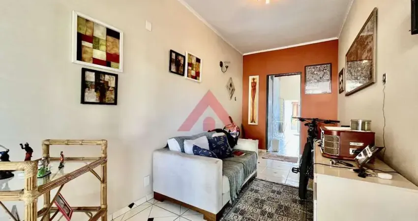 Casa com 3 quartos à venda no Jardim Aurélia, Campinas