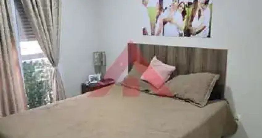 Casa em condomínio fechado com 3 quartos à venda na Rua Doutor Sylvio Carvalhaes, 758, Jardim Paulicéia, Campinas