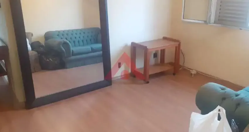 Apartamento com 2 quartos à venda na Avenida João Batista Morato do Canto, 257, São Bernardo, Campinas