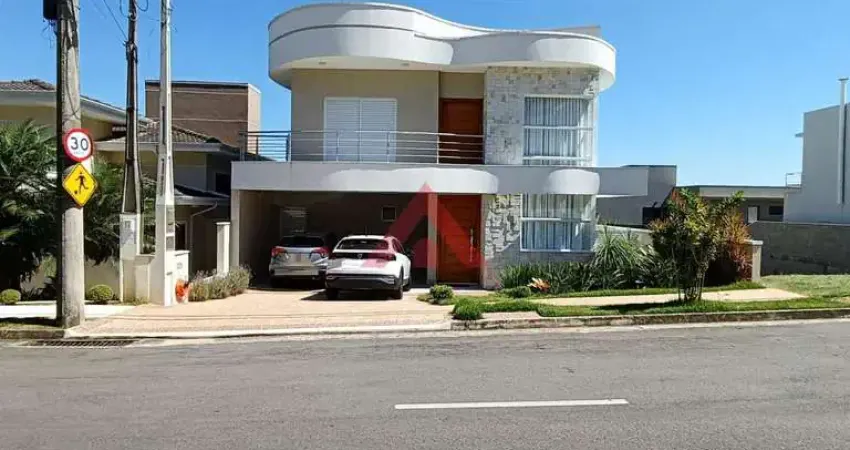 Casa em condomínio fechado com 3 quartos à venda na Estrada do Jequitibá, 999, Condomínio Portal do Jequitibá, Valinhos