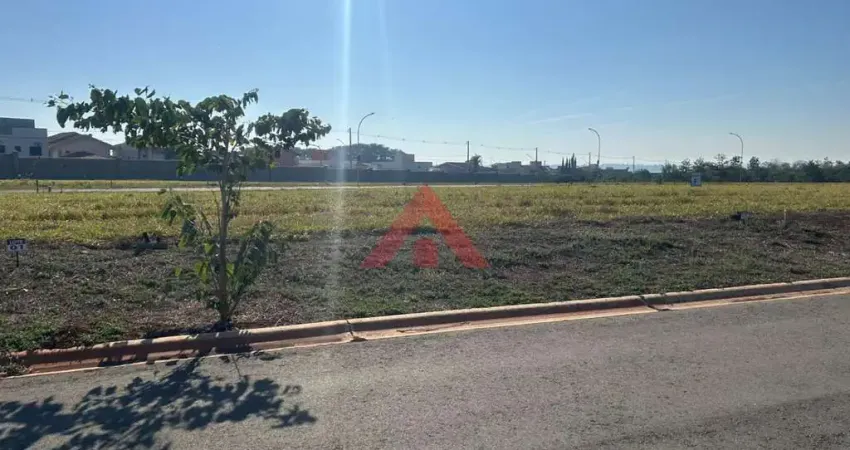 Terreno em condomínio fechado à venda na Avenida Alexandre Cazelatto, 2210, Betel, Paulínia
