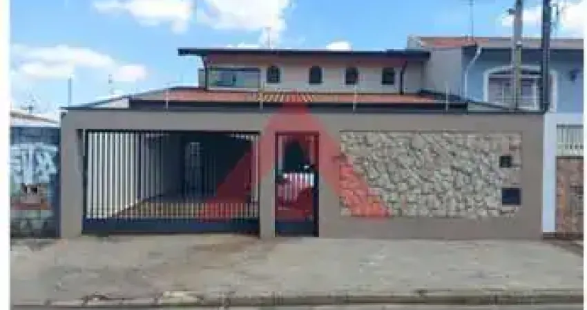Casa com 4 quartos à venda no Jardim Chapadão, Campinas 