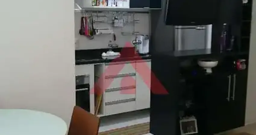 Apartamento com 1 quarto à venda na Rua Sacramento, 449, Centro, Campinas