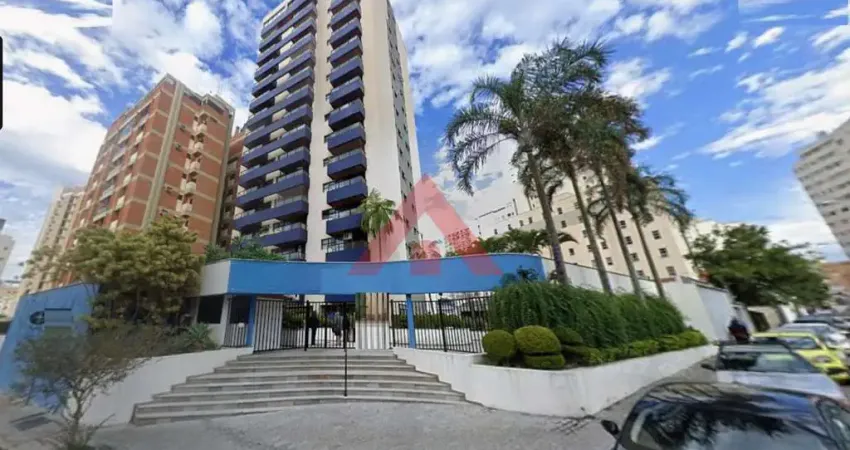 Apartamento com 1 quarto à venda na Rua Ferreira Penteado, 1518, Cambuí, Campinas