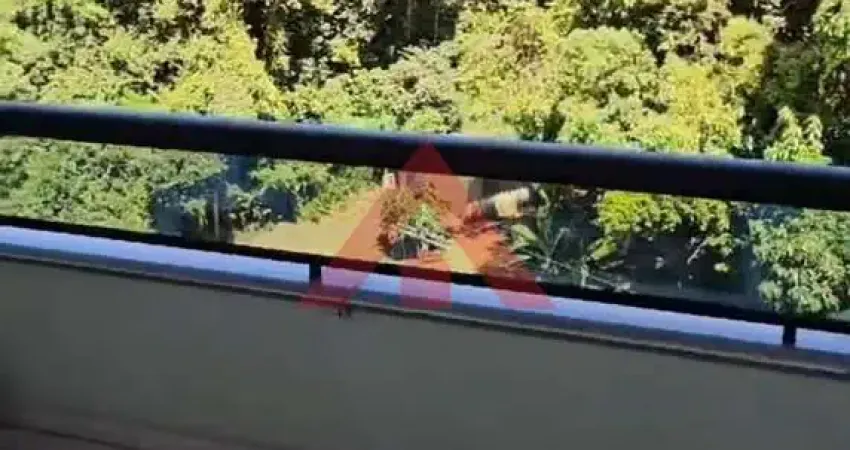 Apartamento com 2 quartos à venda no Centro, Águas de Lindóia