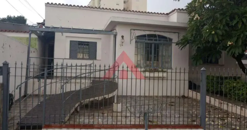 Casa com 4 quartos à venda na Vila Aurocan, Campinas 