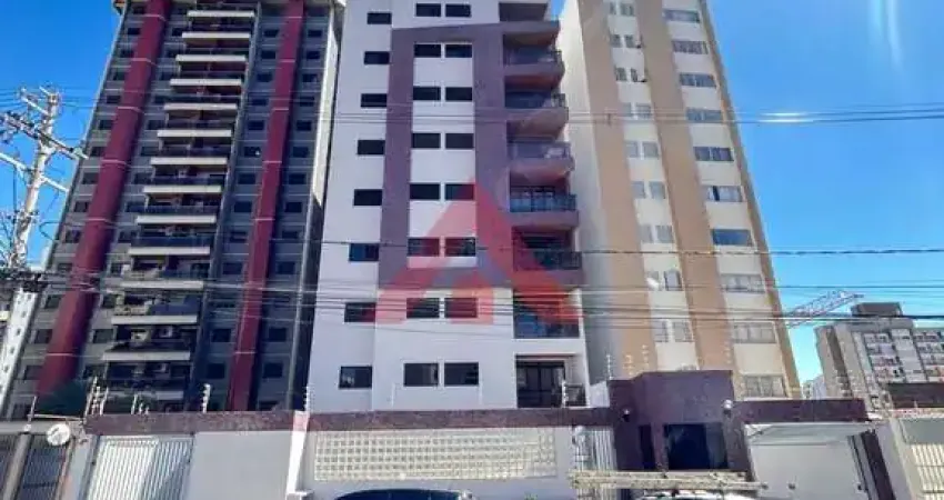 Apartamento com 3 quartos à venda na Rua Doutor Carlos Guimarães, 473, Cambuí, Campinas