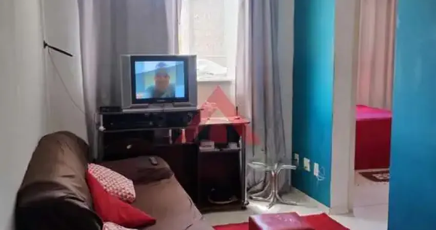 Apartamento com 2 quartos para alugar na Avenida São José dos Campos, 3127, Parque Jambeiro, Campinas