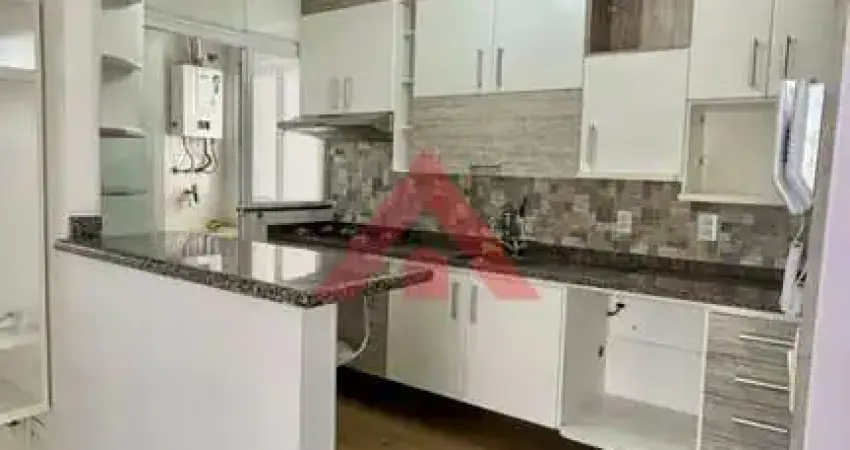 Apartamento com 3 quartos à venda na Rua Engenheiro Augusto de Figueiredo, 437, Swift, Campinas