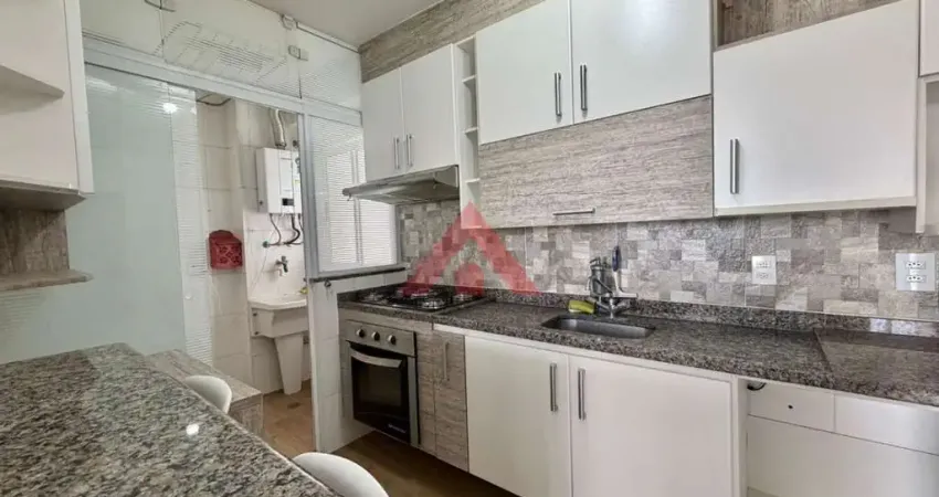 Apartamento com 3 quartos à venda na Rua Engenheiro Augusto de Figueiredo, 437, Swift, Campinas