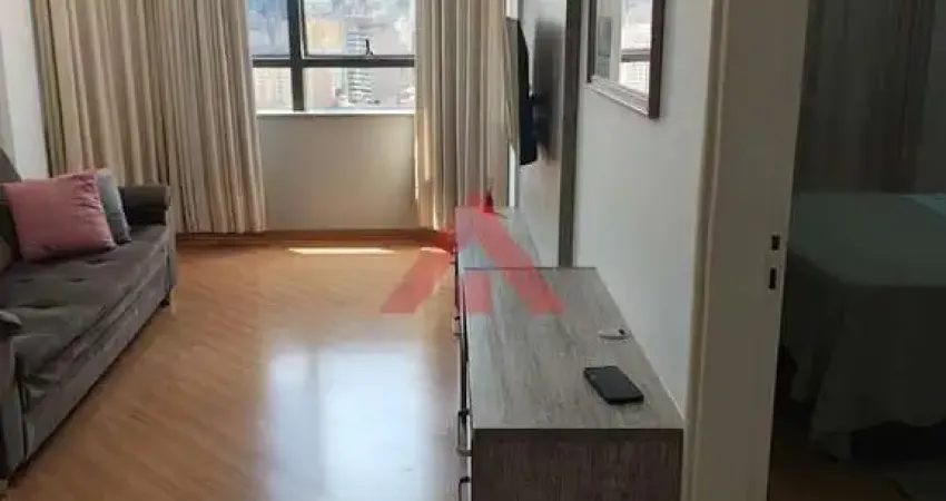 Apartamento com 1 quarto à venda na Rua Onze de Agosto, 411, Centro, Campinas