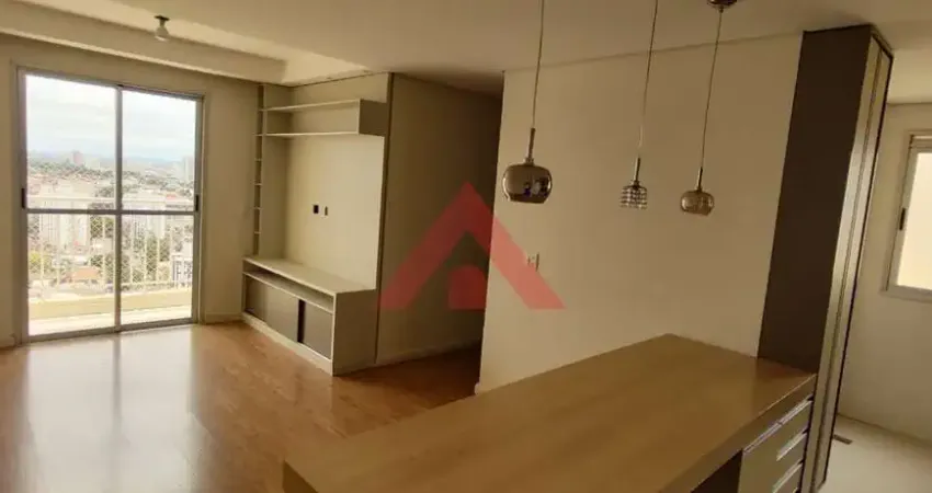 Apartamento com 3 quartos à venda na Avenida Governador Pedro de Toledo, 596, Bonfim, Campinas
