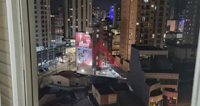 Apartamento com 1 quarto à venda na Rua Júlio Frank de Arruda, 25, Botafogo, Campinas