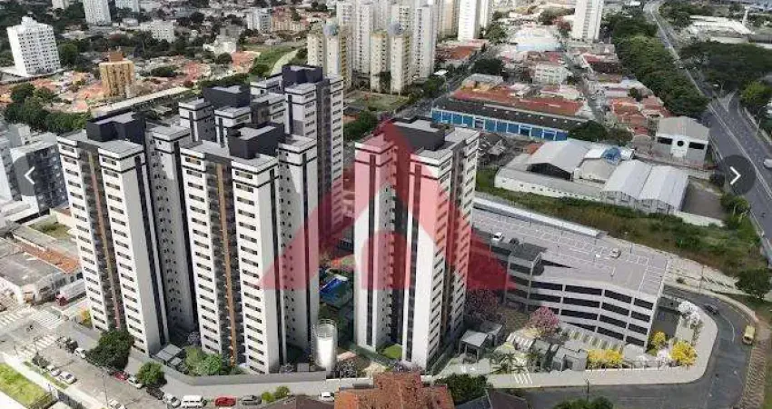 Apartamento com 3 quartos à venda na Avenida Governador Pedro de Toledo, 883, Bonfim, Campinas
