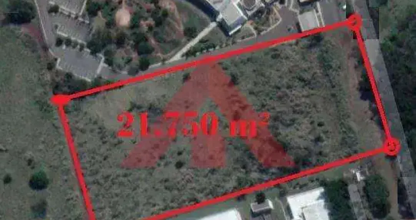 Terreno comercial à venda no Fazenda Santa Cândida, Campinas 
