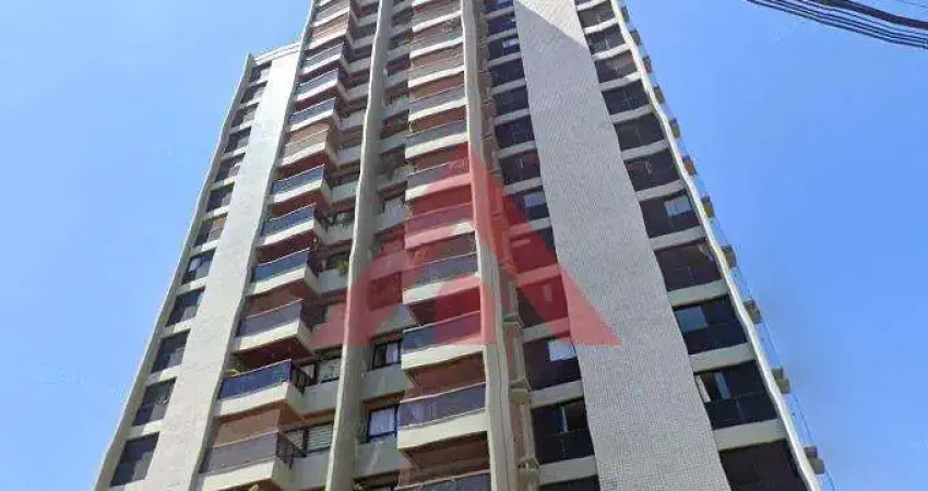 Apartamento com 4 quartos à venda no Bosque, Campinas 