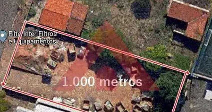 Terreno comercial à venda no Fazenda Santa Cândida, Campinas 