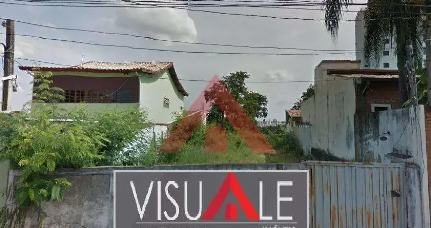 Terreno comercial à venda no Parque Taquaral, Campinas 