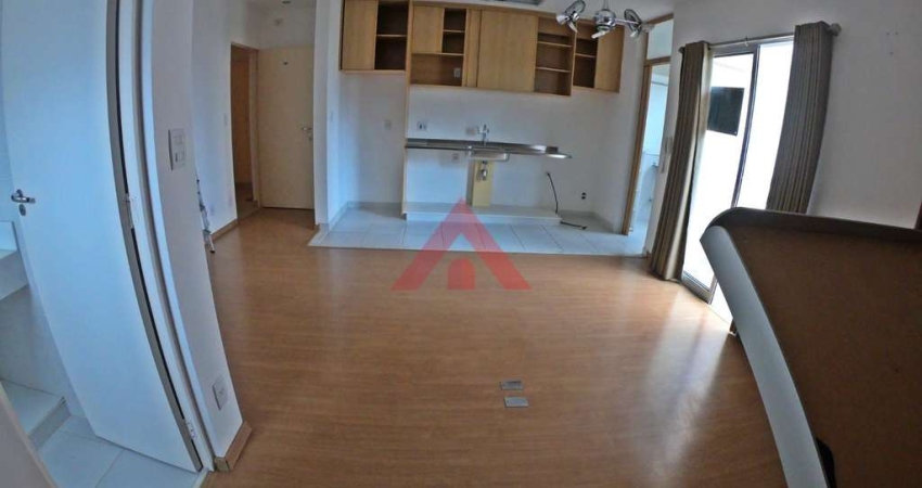 Apartamento com 1 quarto à venda na Rua Doutor Antônio Galízia, 105, Cambuí, Campinas