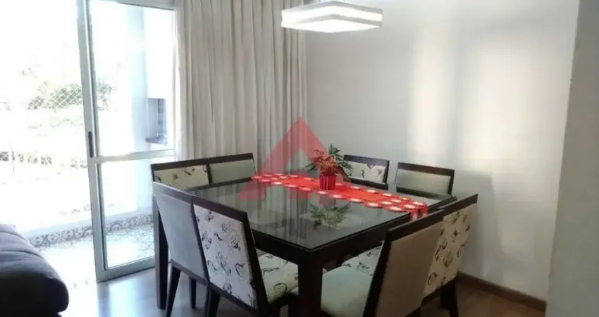 Apartamento com 3 quartos à venda na Rua Engenheiro Augusto de Figueiredo, 437, Swift, Campinas