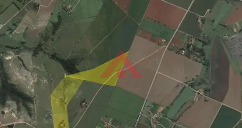 Terreno comercial à venda na Área Rural de Sumaré, Sumaré 