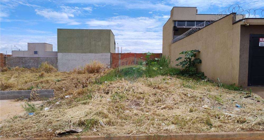 Terreno comercial à venda na Avenida Arsênio Sacilotto, 64, Parque das Oliveiras, Ribeirão Preto