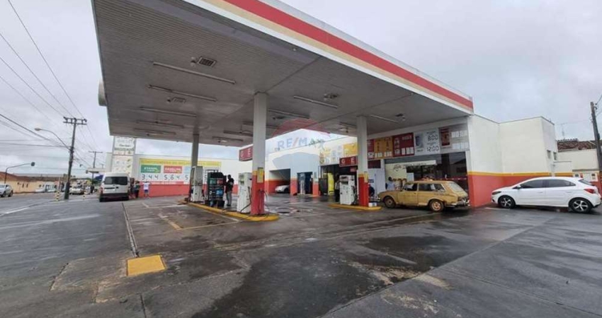 Ponto comercial à venda no Centro, Batatais 