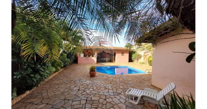 Casa com 3 quartos à venda no City Ribeirão, Ribeirão Preto 