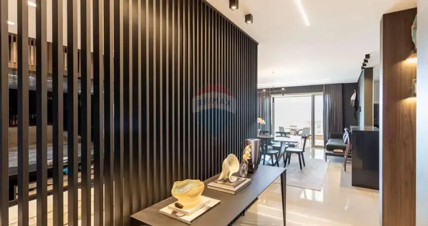 MIRANTE DO IPÊ - APARTAMENTO MAGNIFICO VENDE COM TODOS OS MOVEIS