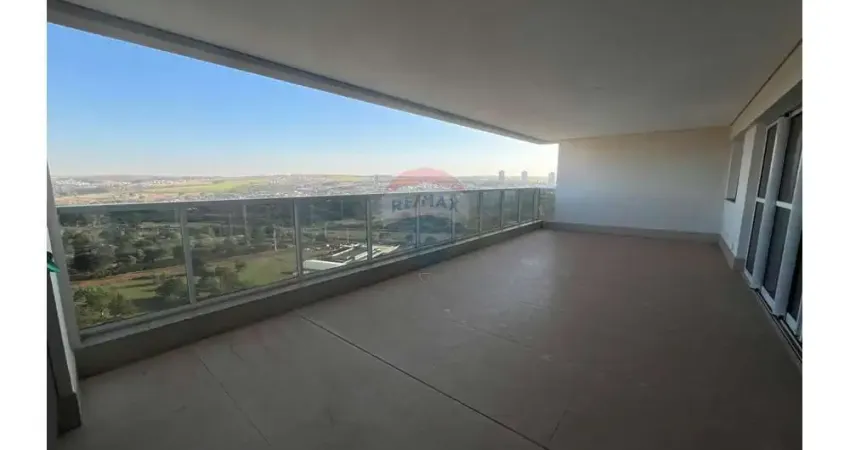 Apartamento com 3 quartos para alugar no Jardim Ilhas do Sul, Ribeirão Preto 