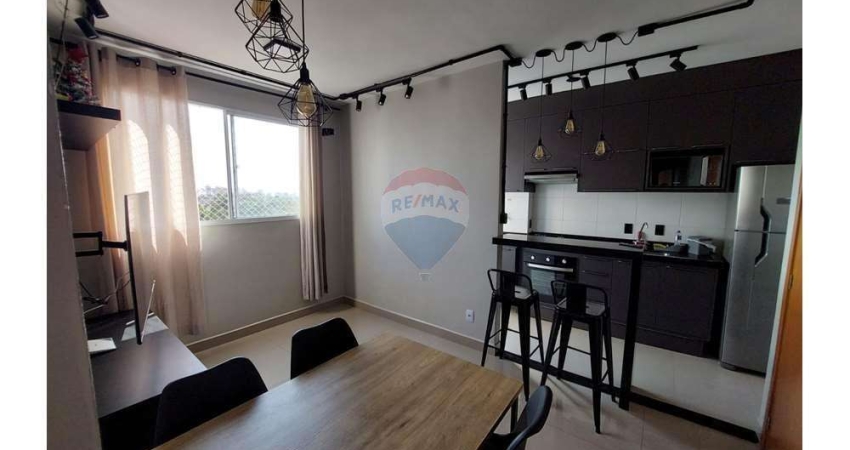 Apartamento  2 quartos Guaporé- CONDOMINIO BELVEDER TOWER