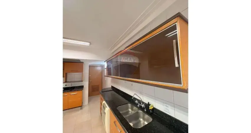 Apartamento com 3 quartos para alugar no Jardim São Luiz, Ribeirão Preto 