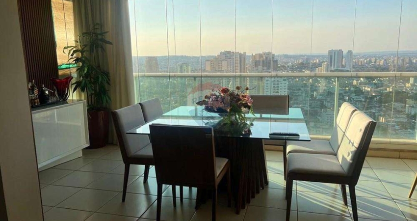 APARTAMENTO 3 SUÍTES JARDIM BOTÂNICO