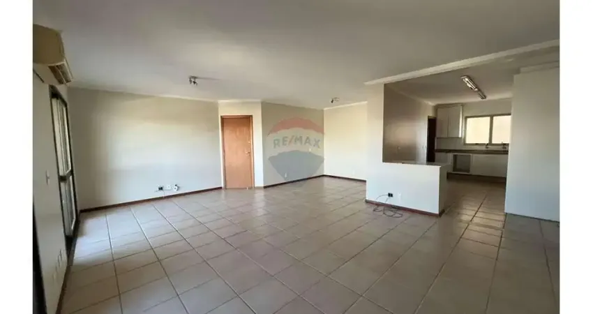 Apartamento Amplo com 3 dormitorios